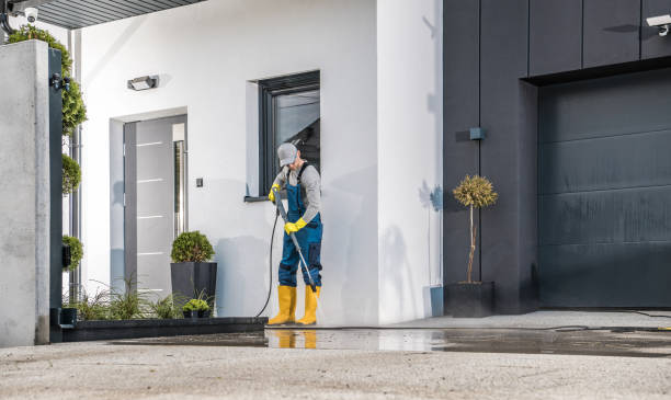 Boat and Dock Cleaning in Cornelius, OR